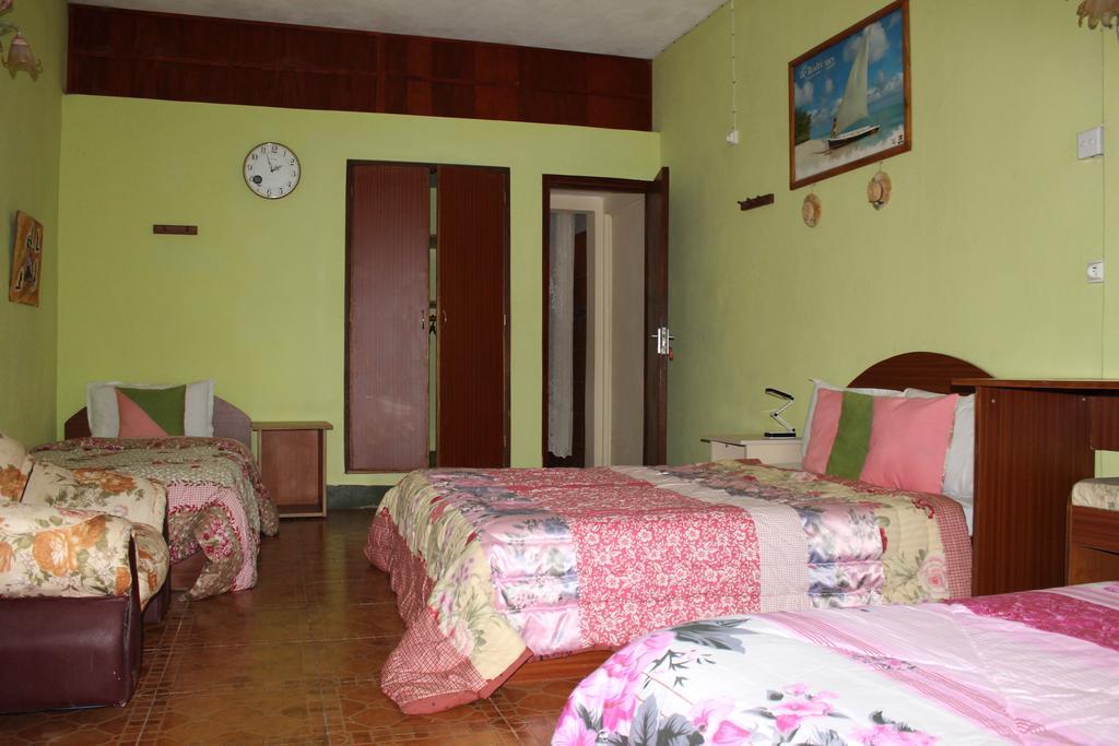 Villa Le Chapo พอร์ตมาตูริน ห้อง รูปภาพ