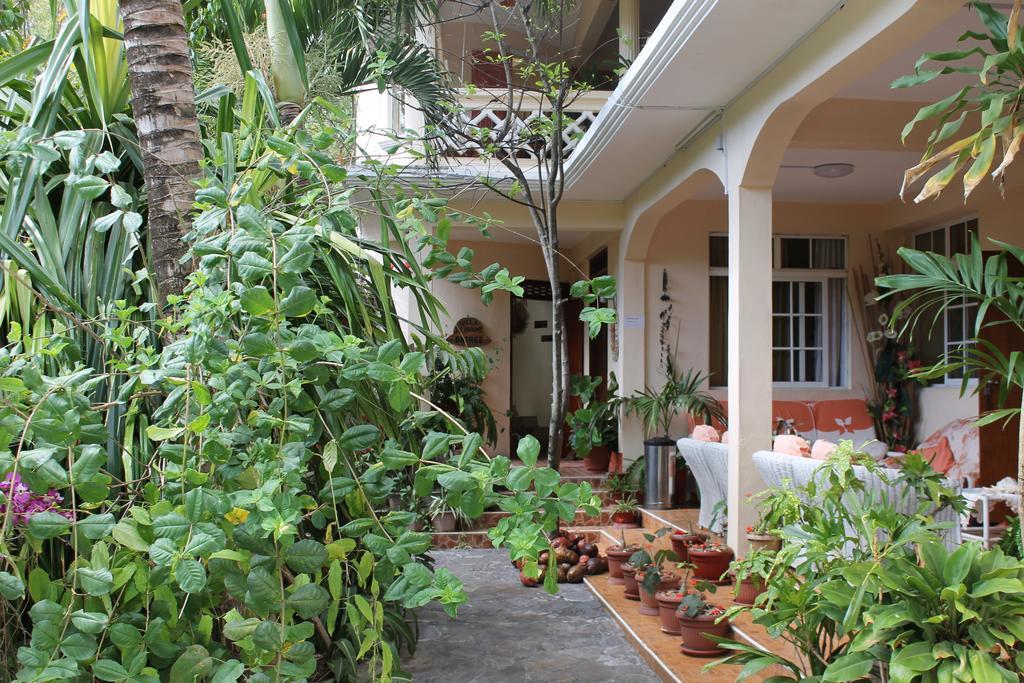 Villa Le Chapo พอร์ตมาตูริน ภายนอก รูปภาพ